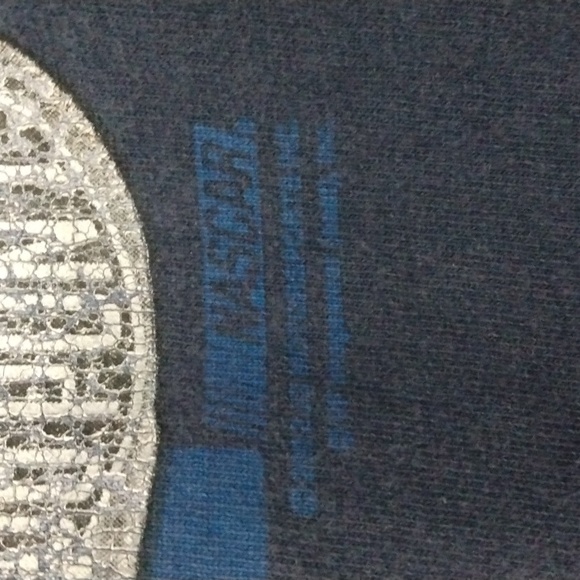 2002 Jeff Gordon race tee - Picture 3 of 3